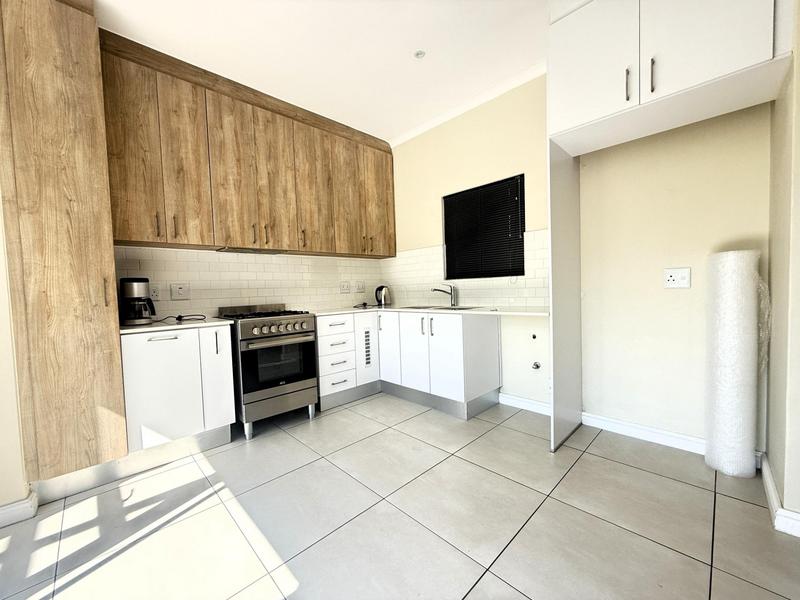 2 Bedroom Property for Sale in Klipfontein Western Cape